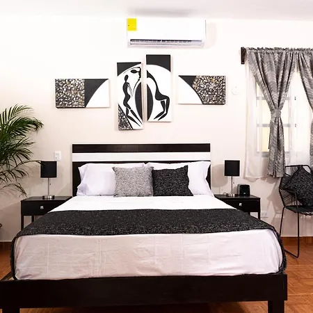 Santa Fe Studios And Suites-2